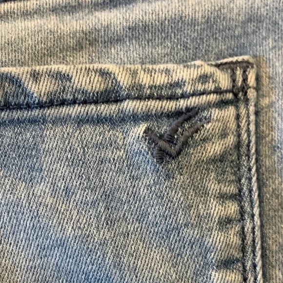 William Rast Jeans Skinny & Frayed Hem - Picture 4 of 4